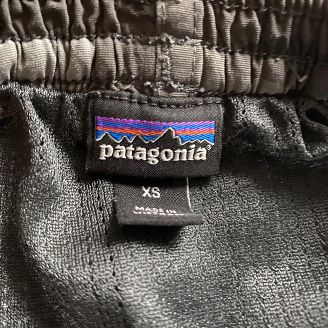 patagonia(パタゴニア)の【希少超レア‼️】パタゴニア　バギーズショーツ  ５インチ メンズのパンツ(ショートパンツ)の商品写真