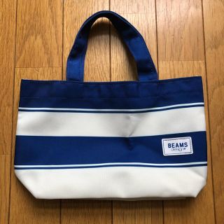 ビームス(BEAMS)のトートバッグ　BEAMS(トートバッグ)