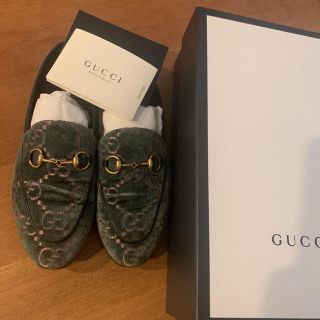 グッチ(Gucci)のGUCCI★ローファー(ローファー/革靴)