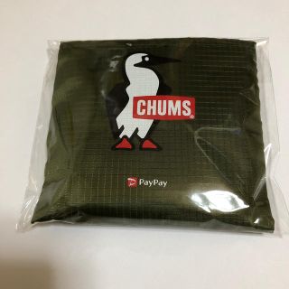 チャムス(CHUMS)のセブンイレブン PayPay×CHUMS チャムス エコバッグ (エコバッグ)