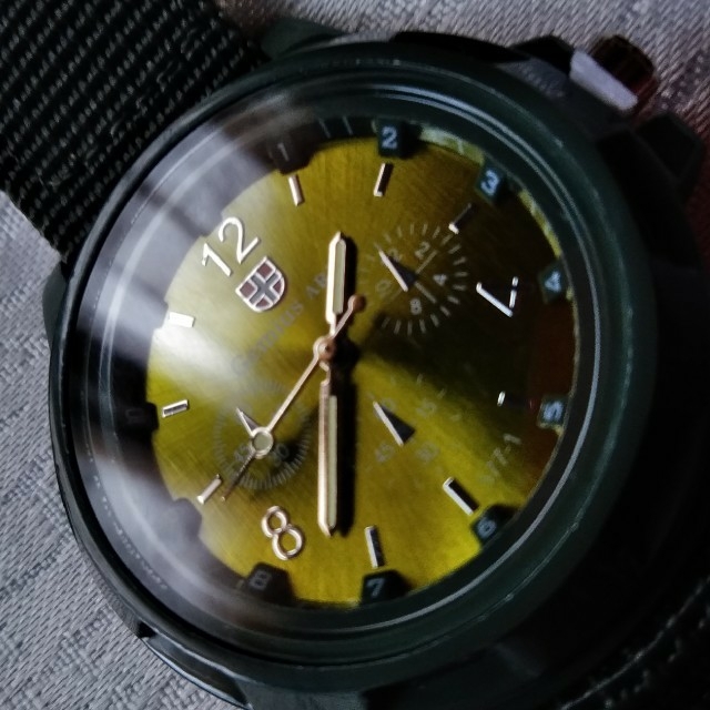 Hamilton(ハミルトン)の再値下げ!米軍ミリタリーウォッチ メンズの時計(腕時計(アナログ))の商品写真