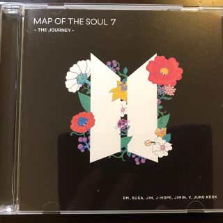 map of the soul 7 ~ the journey ~ CD(K-POP/アジア)