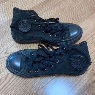 コンバース(CONVERSE)のコンバース　23cm(スニーカー)