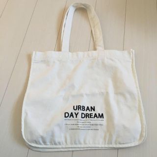 マーキュリーデュオ(MERCURYDUO)のMERCURYDUO bag♡♡♡(エコバッグ)