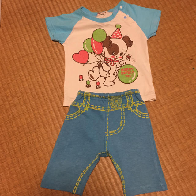 はれ様 キッズ/ベビー/マタニティのキッズ服男の子用(90cm~)(その他)の商品写真