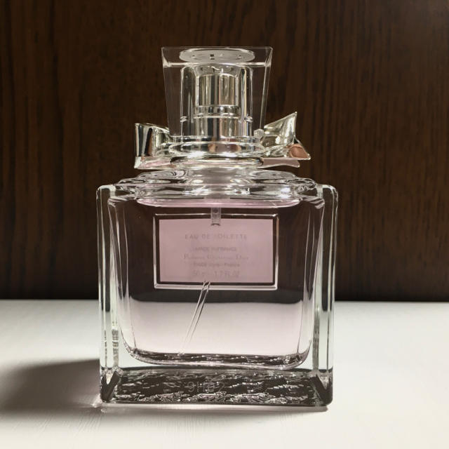 【週末限定値下げ中】Dior ミスディオール ブルーミングブーケ 50ml