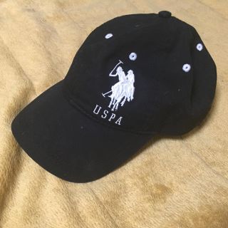 ポロラルフローレン(POLO RALPH LAUREN)のPOLOキャップ(キャップ)