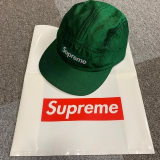 シュプリーム(Supreme)のsupreme BUCOL cap used(キャップ)