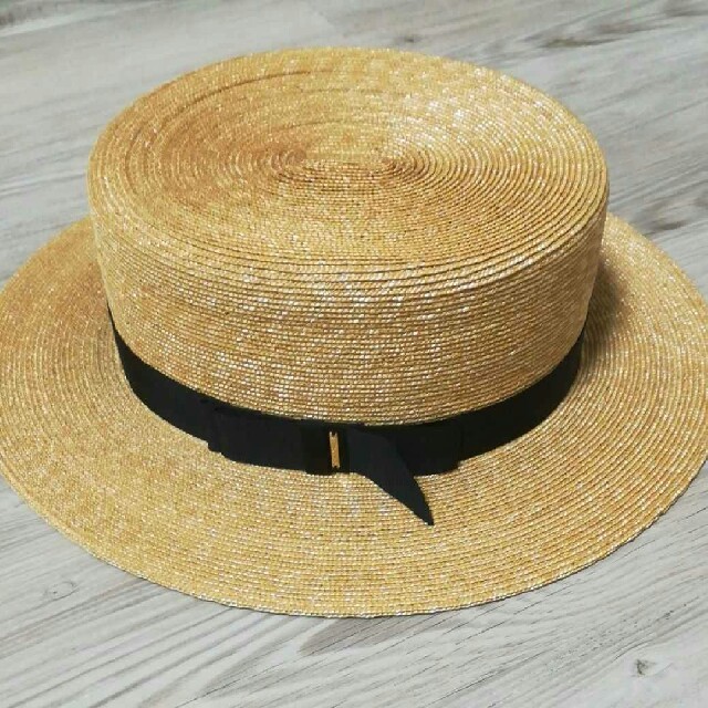 麦わら帽子 ストローハット カシラ ca4la プレミアム 62.0%OFF dtwg.co