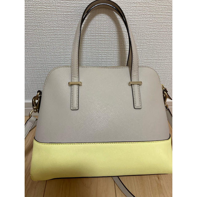 kate spade new york(ケイトスペードニューヨーク)のKate Spade♪ 2way ショルダーバッグ レディースのバッグ(ショルダーバッグ)の商品写真