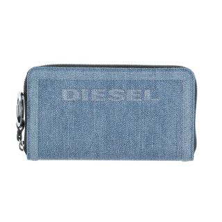 ディーゼル(DIESEL)の新品未使用　ディーゼル　財布(財布)