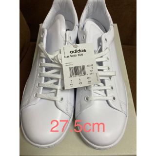 adidas アディダス スタンスミス メンズスニーカー 27.5cm