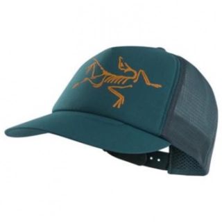 アークテリクス(ARC'TERYX)のアークテリクス メッシュキャップ Arcteryx cap 新品 フリーサイズ(キャップ)