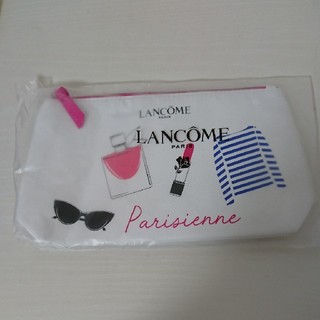 ランコム(LANCOME)の【 新品  未開封 】ランコム ポーチ (ポーチ)