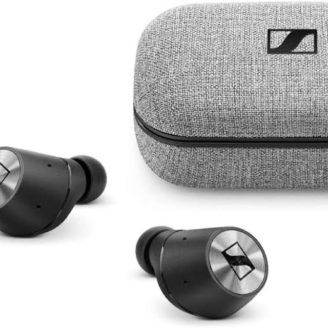 新品 未開封 ゼンハイザー MOMENTUM True Wireless 初代 新品 未開封 ゼンハイザー MOMENTUM True Wireless 初代
