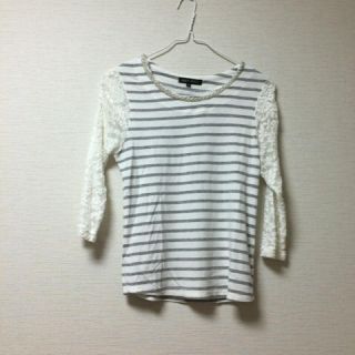 ミッシュマッシュ(MISCH MASCH)のミッシュマッシュトップス◎(カットソー(長袖/七分))