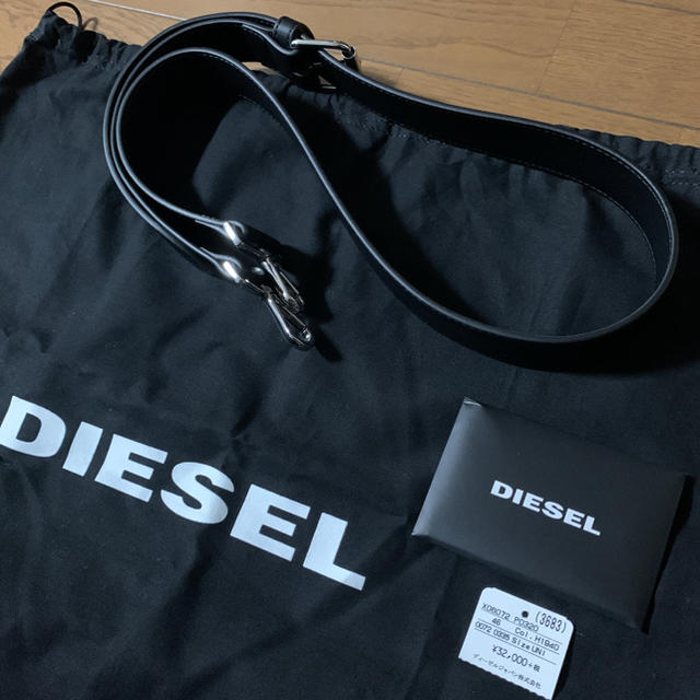 DIESEL(ディーゼル)のようかぁい様　　専用画面 レディースのバッグ(トートバッグ)の商品写真