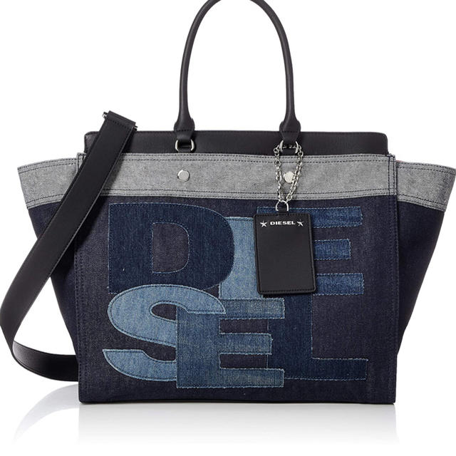 DIESEL(ディーゼル)のようかぁい様　　専用画面 レディースのバッグ(トートバッグ)の商品写真