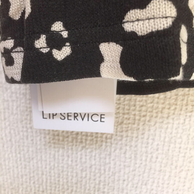 LIP SERVICE(リップサービス)のリップサービス  スカート レディースのスカート(ミニスカート)の商品写真