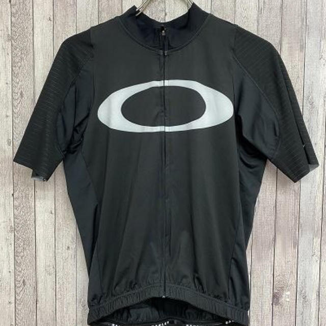 新品 oakley サイクルジャージ 最高峰 オークリー ロード TT MTB - その他