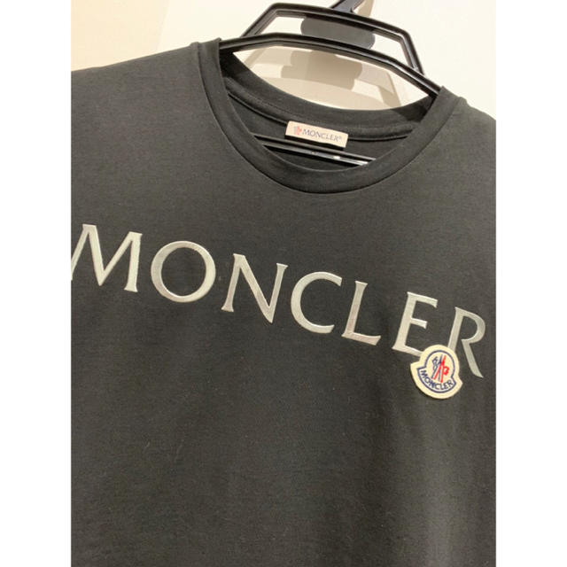 MONCLER モンクレール　2020年春夏コレクション　Ｔシャツ