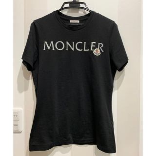 モンクレール(MONCLER)のMONCLER モンクレール　2020年春夏コレクション　Ｔシャツ(Tシャツ/カットソー(半袖/袖なし))