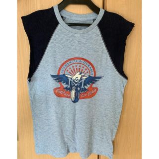 ギャップキッズ(GAP Kids)の値下げしました！GAP Kids Tシャツ　子供服　XXL(160cm)(Tシャツ/カットソー)