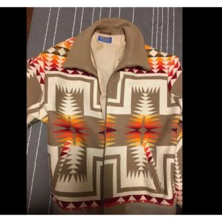 ペンドルトン(PENDLETON)のペンドルトン　チーフジョセフ　ジャケット(ブルゾン)