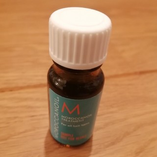 モロッカンオイル(Moroccan oil)のモロッカンオイル10ml(オイル/美容液)