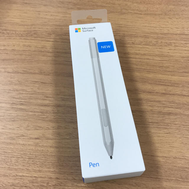 訳あり　未使用　Surface Pen (サーフェスペン)