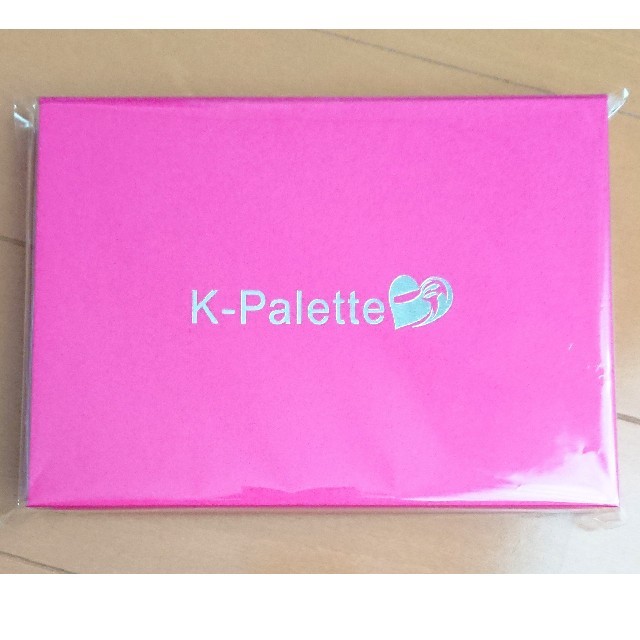 K-Palette(ケーパレット)の【最終価格☆新品未使用】K-Palette  マスカラ　2本セット コスメ/美容のベースメイク/化粧品(マスカラ)の商品写真