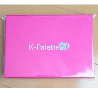 ケーパレット(K-Palette)の【最終価格☆新品未使用】K-Palette  マスカラ　2本セット(マスカラ)