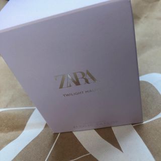 ザラ(ZARA)のZARA 香水(香水(女性用))