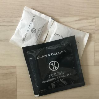 ディーンアンドデルーカ(DEAN & DELUCA)のDEAN & DELUCA 保冷剤(日用品/生活雑貨)