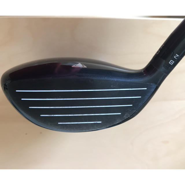 タイトリスト FW アッタスパンチ 5W | svetinikole.gov.mk