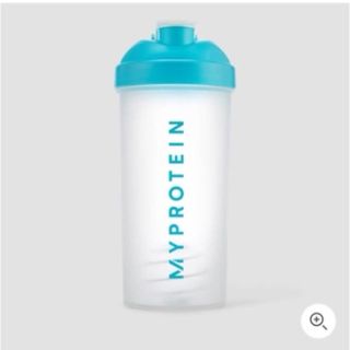 マイプロテイン(MYPROTEIN)のマイプロテイン　シェイカー(トレーニング用品)