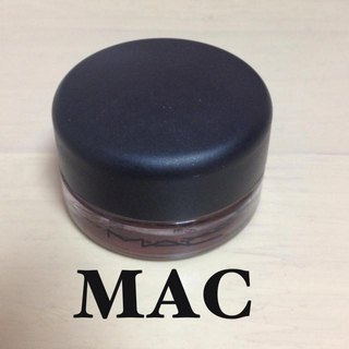 マック(MAC)のMAC クリームシャドウ(その他)