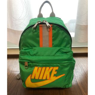 ナイキ(NIKE)のナイキ　子供　キッズ　リュック (リュックサック)