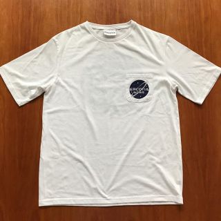 ニュース(NEWS)のNEWS EPCOTIA Tシャツ(アイドルグッズ)