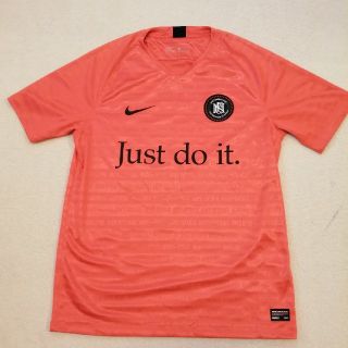 ナイキ(NIKE)のナイキFC ユニフォーム(ウェア)