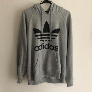 アディダス(adidas)のadidasパーカー mokako様専用(パーカー)