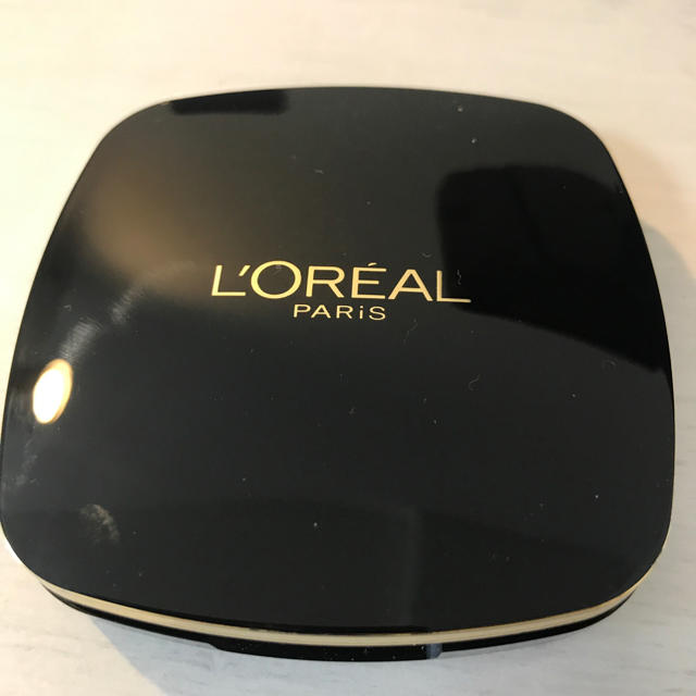 L'Oreal Paris(ロレアルパリ)のロレアルパリ　ブラッシュ　15 パッショネイト コスメ/美容のコスメ/美容 その他(その他)の商品写真