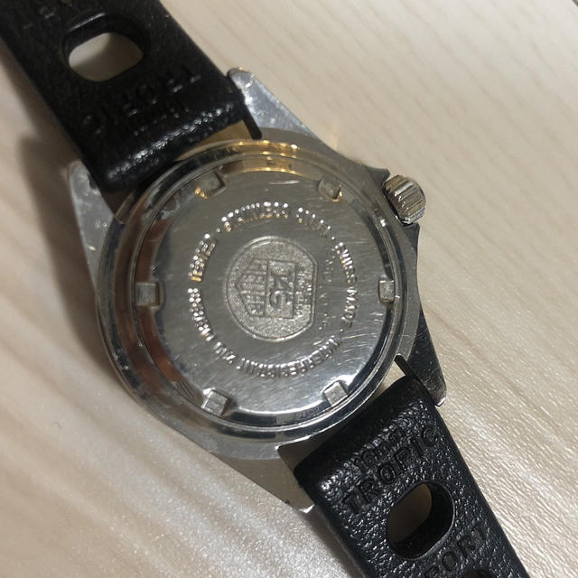 TAG Heuer(タグホイヤー)のknuckさん専用 レディースのファッション小物(腕時計)の商品写真