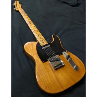 フェンダー(Fender)のあき様専用　1990 Fender Japan TL52-700Mod (エレキギター)