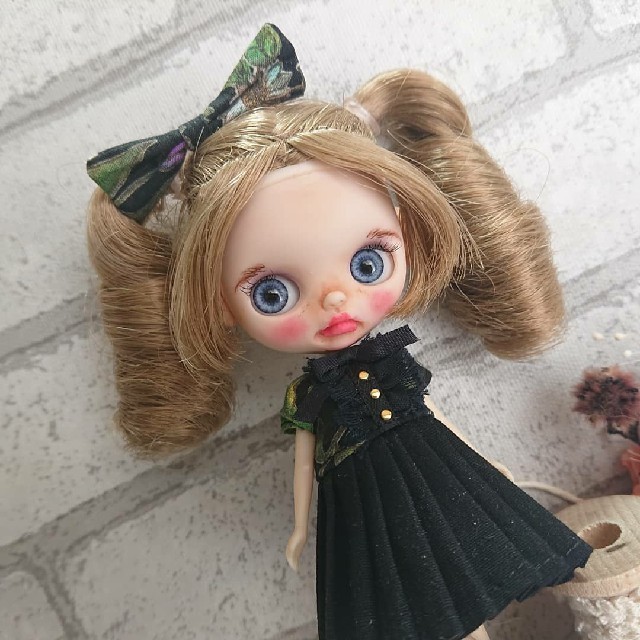 ♡専用です♡ Petit Blythe Custom‪‪ , mechakici