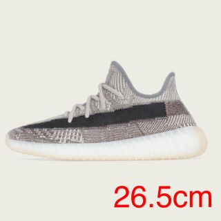 アディダス(adidas)のYEEZY BOOST 350 V2 ZYON(スニーカー)