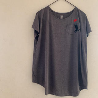 グラニフ(Design Tshirts Store graniph)のグラニフ　カットソー(カットソー(半袖/袖なし))