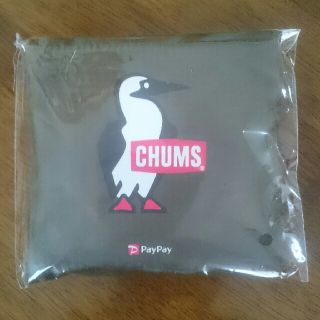 チャムス(CHUMS)の新品未開封 CHUMS チャムス エコバッグ PayPay セブンイレブン(エコバッグ)