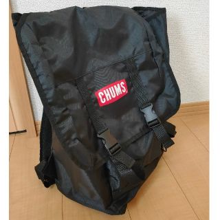 チャムス(CHUMS)のCHUMS Backpack 雑誌付録　リュック(リュック/バックパック)