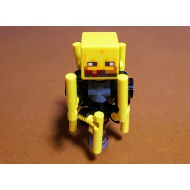 Lego レゴ マイクラ ブレイズ 新品 人気 残少の通販 By Tad S Shop レゴならラクマ